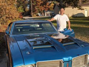 Christopher Blanchard - Daddy Grand Rapids City, USA