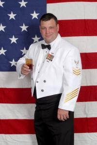 Christopher Stroud - Daddy Albany, USA