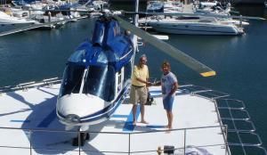 Clair Davis - Daddy Victoria, Canada