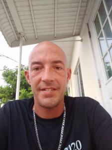 Clarence Duckworth - Daddy Mississauga, Canada