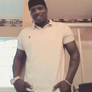 Clarence Long - Daddy Phoenix, USA