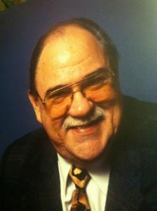 Claudio Fulton - Daddy Boston, USA