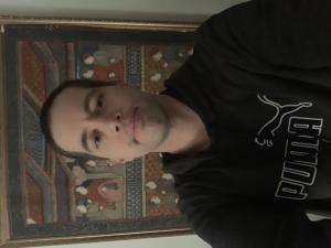 Clay Patton - Daddy Columbus, USA