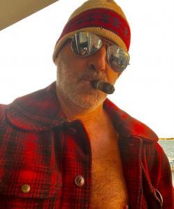 Clint Myrick - Daddy Georgia, USA