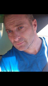 Clyde Strickland - Daddy Halifax, Canada