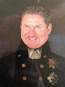 Corey Peterson - Daddy Manchester, United Kingdom