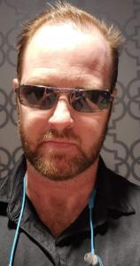 Corey Rivera - Daddy Birmingham, United Kingdom