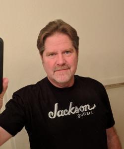 Cory Flores - Daddy Illinois, USA