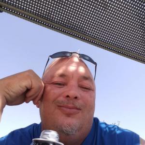 Craig Henry - Daddy New Mexico, USA