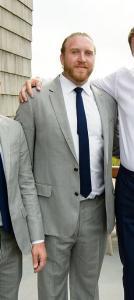 Curtis Taylor - Daddy Colorado Springs, USA