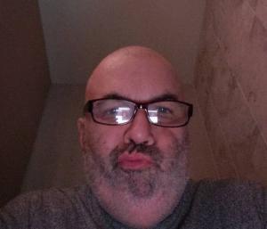 Cyrus Sturges - Daddy Indiana, USA