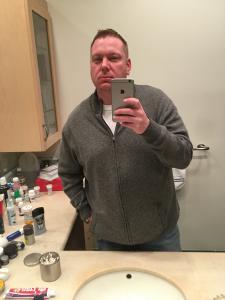 Dale Harbin - Daddy Georgia, USA