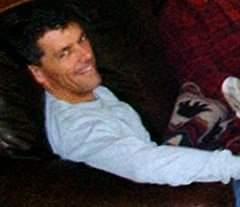 Damien Lamar - Daddy New Orleans, USA