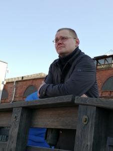 Dana Leonard - Daddy , Gay Sugar Daddy