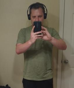 Danial Serrano - Daddy Austin, USA