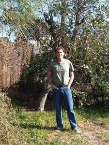 Daniel Banner - Daddy Manchester, United Kingdom