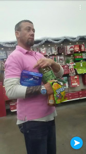 Daniel Files - Daddy New Orleans, USA