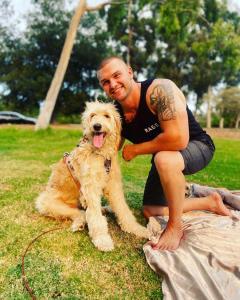 Daniel Fly - Daddy Chicago, USA