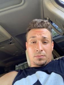 Daniel Gabriel - Daddy Halifax, Canada