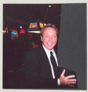 Daniel Hutcherson - Daddy Fresno, USA