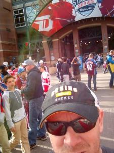 Daniel Kaczmarek - Daddy New York, USA