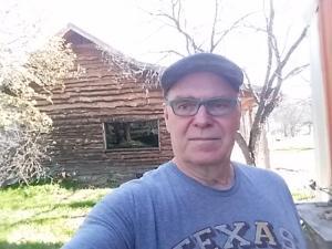 Daniel Newton - Daddy Columbus, USA