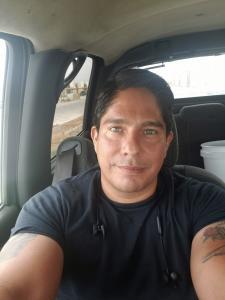 Danny Tingle - Daddy Regina, Canada