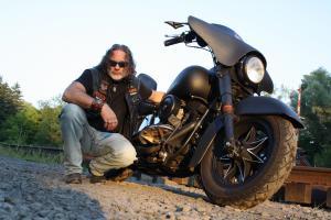 Danny Wood - Daddy Montreal, Canada