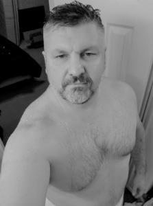 Danny Wright - Daddy Edinburg, USA