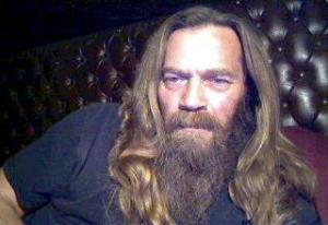 Darell Basso - Daddy Utah, USA