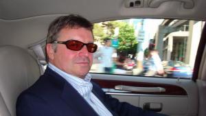 David Becker - Daddy St Louis, USA