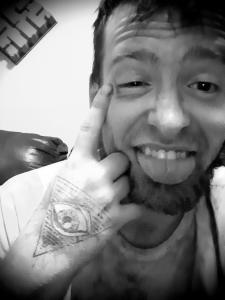 David Cunningham - Daddy Cleveland, USA