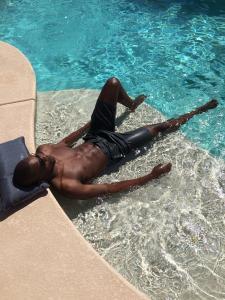 David Garcia - Daddy , United Kingdom