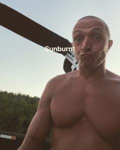 David George - Daddy Aberdeen, United Kingdom