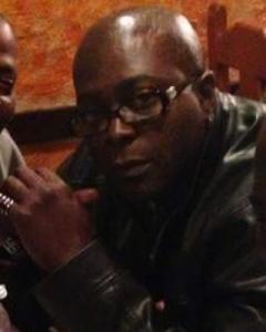 David Gerard - Daddy Detroit, USA