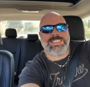 David Nash - Daddy Utah, USA