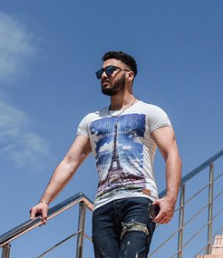 Dean Erickson - Daddy , USA