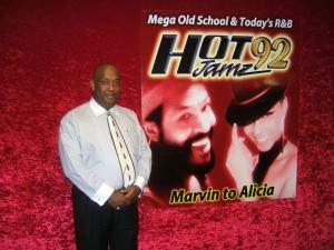 Del Holland - Daddy Miami, USA