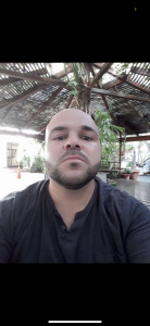 Denis Martinez - Daddy Tulsa, USA