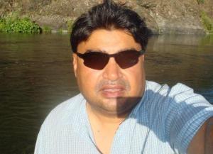 Dennis Adams - Daddy Chicago, USA