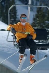 Dennis Sullivan - Daddy Missouri, USA