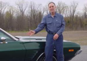 Dexter Park - Daddy Leeds, United Kingdom