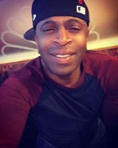 Donald Caprio - Daddy Visalia, USA