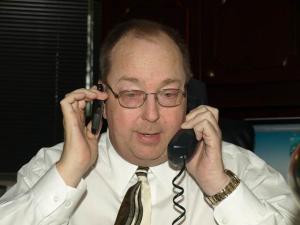 Donald Gaunt - Daddy Colorado, USA