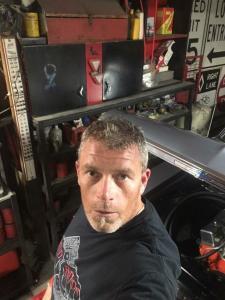 Donald Gonzalez - Daddy Boston, USA