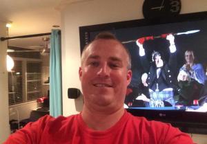 Donald Platt - Daddy Pittsburg, USA