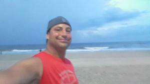 Donald Thompson - Daddy Mississauga, Canada