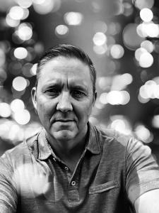 Donald West - Daddy Missouri, USA