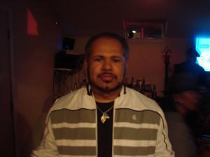 Donnie Butler - Daddy Colorado, USA