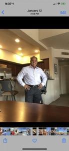 Douglas Robertson - Daddy Portland, USA